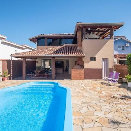 فيلا Caraguatatuba Casa Ferias المظهر الخارجي الصورة