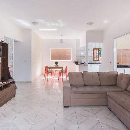 فيلا Caraguatatuba Casa Ferias المظهر الخارجي الصورة