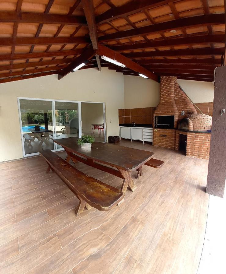 فيلا Caraguatatuba Casa Ferias المظهر الخارجي الصورة