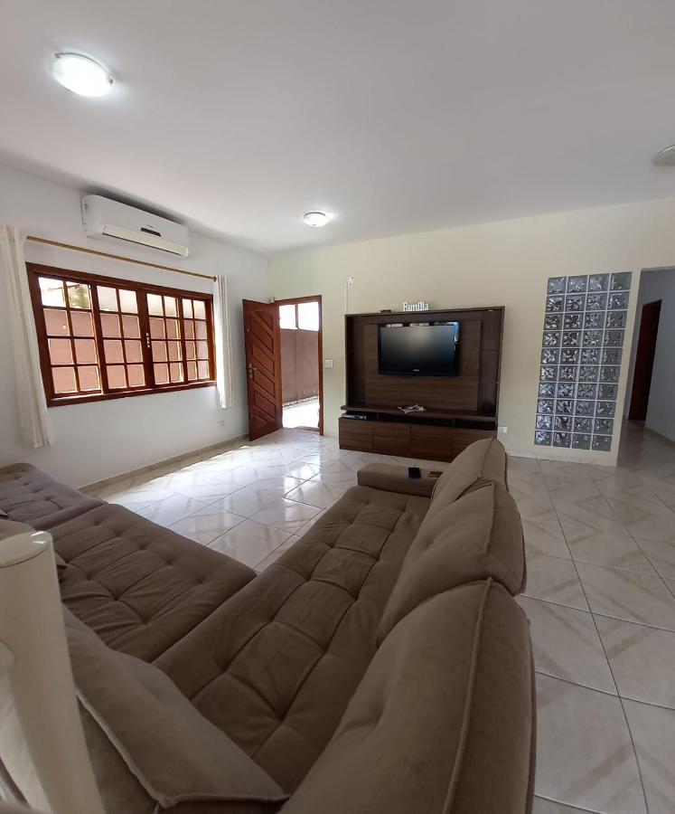 فيلا Caraguatatuba Casa Ferias المظهر الخارجي الصورة