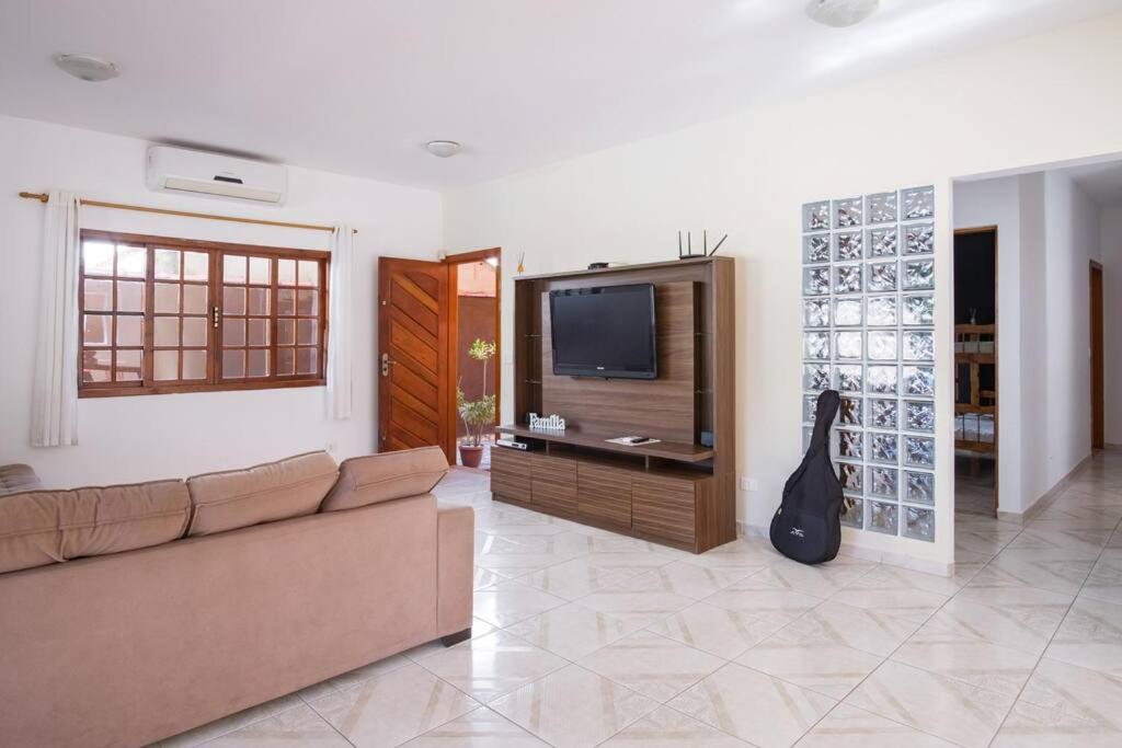 فيلا Caraguatatuba Casa Ferias المظهر الخارجي الصورة