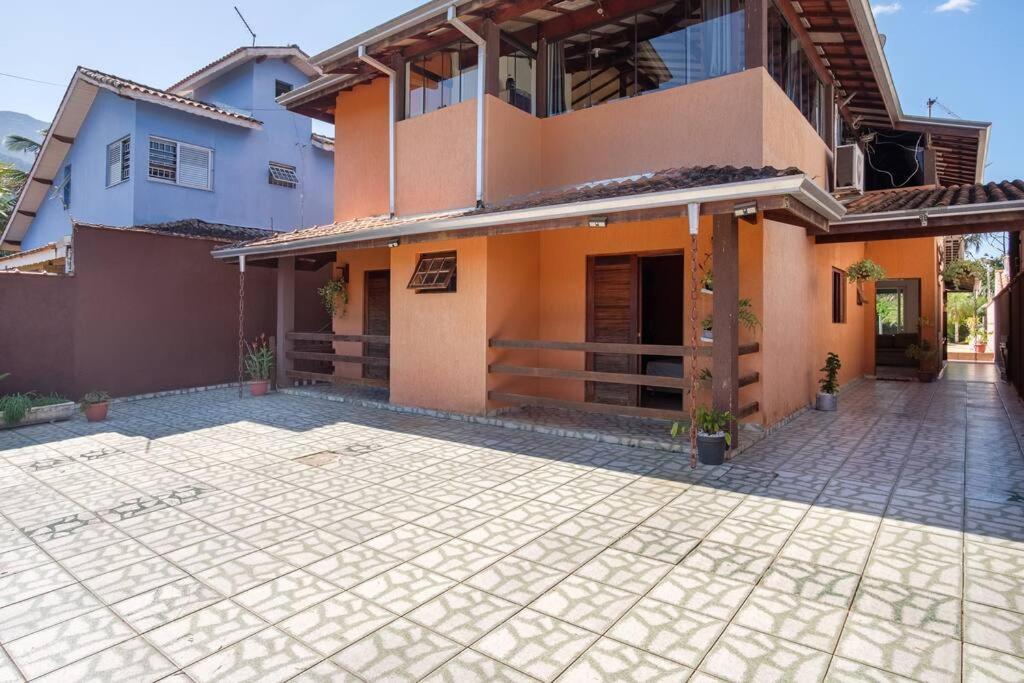 فيلا Caraguatatuba Casa Ferias المظهر الخارجي الصورة