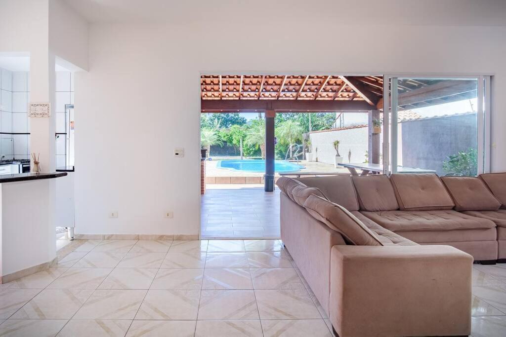 فيلا Caraguatatuba Casa Ferias المظهر الخارجي الصورة