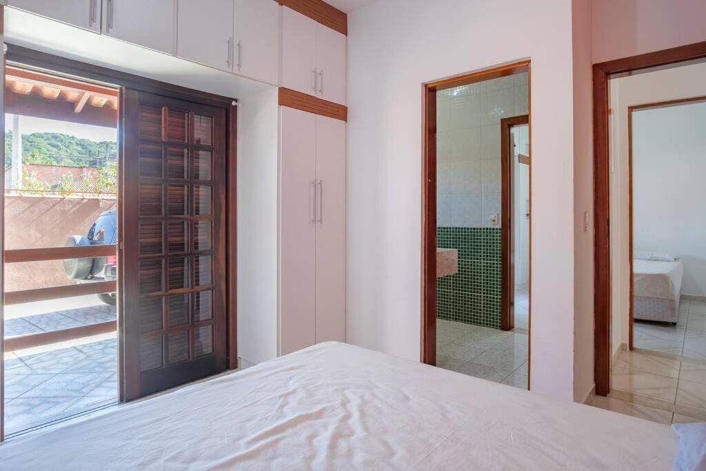 فيلا Caraguatatuba Casa Ferias المظهر الخارجي الصورة