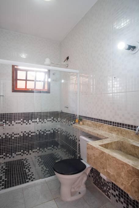فيلا Caraguatatuba Casa Ferias المظهر الخارجي الصورة