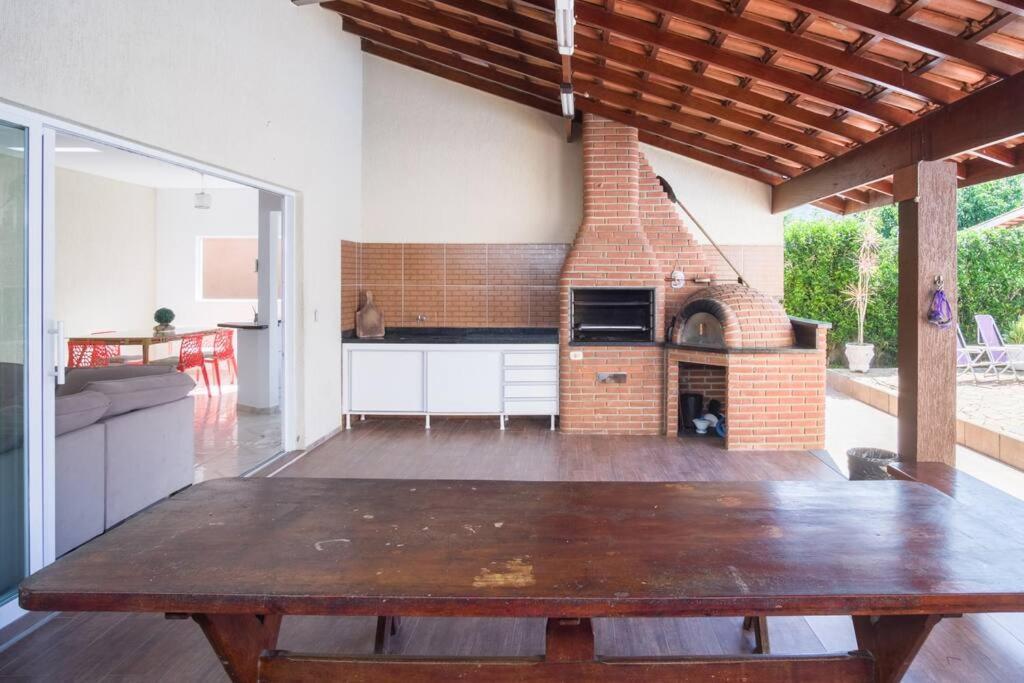 فيلا Caraguatatuba Casa Ferias المظهر الخارجي الصورة